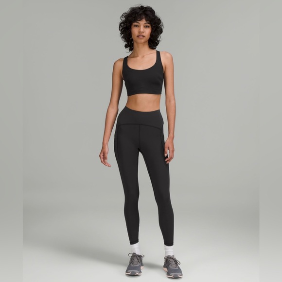 lululemon power thru tight - Picture 2 of 6